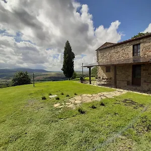 La Moiana 1756 , Castiglione dʼOrcia Italie