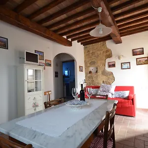 Antico Podere La Martinella Apartment San Quirico d'Orcia