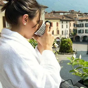 La Quadra , Iseo Italie